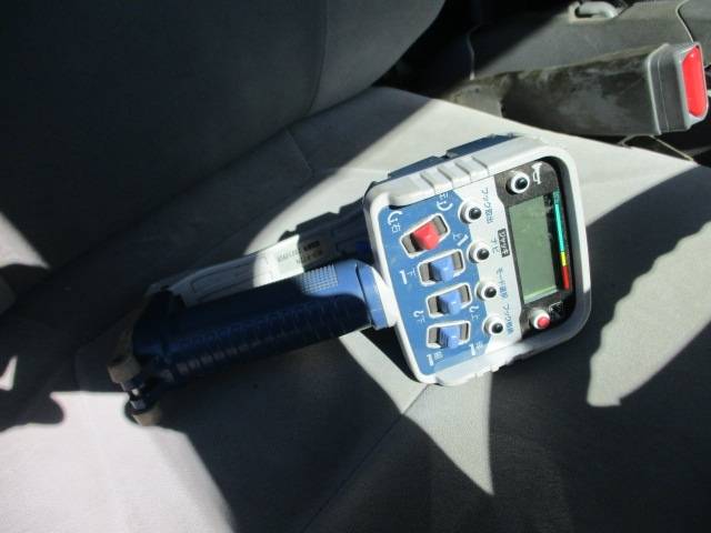 いすゞエルフクレーン4段小型（2t・3t）[写真18]