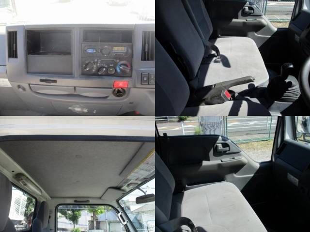 いすゞエルフクレーン4段小型（2t・3t）[写真23]