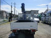 いすゞエルフクレーン4段小型（2t・3t）[写真05]