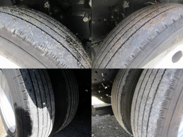 いすゞエルフクレーン4段小型（2t・3t）[写真07]