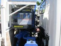 いすゞエルフクレーン4段小型（2t・3t）[写真09]