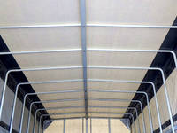 三菱ふそうキャンター幌車小型（2t・3t）[写真10]