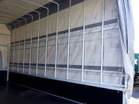 三菱ふそうキャンター幌車小型（2t・3t）[写真12]