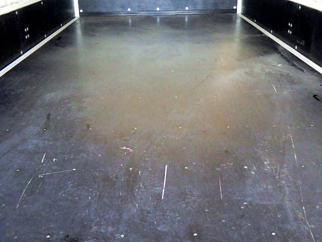 三菱ふそうキャンター幌車小型（2t・3t）[写真13]