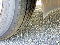 三菱ふそうキャンター幌車小型（2t・3t）[写真15]