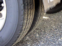 三菱ふそうキャンター幌車小型（2t・3t）[写真16]