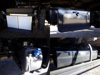 三菱ふそうキャンター幌車小型（2t・3t）[写真17]