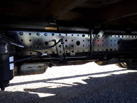 三菱ふそうキャンター幌車小型（2t・3t）[写真18]