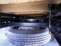 三菱ふそうキャンター幌車小型（2t・3t）[写真21]