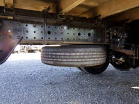 三菱ふそうキャンター幌車小型（2t・3t）[写真22]