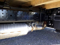 三菱ふそうキャンター幌車小型（2t・3t）[写真23]