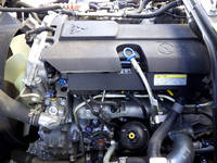 三菱ふそうキャンター幌車小型（2t・3t）[写真26]