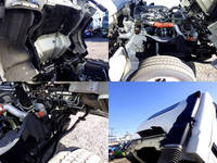 三菱ふそうキャンター幌車小型（2t・3t）[写真28]