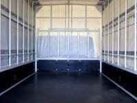 三菱ふそうキャンター幌車小型（2t・3t）[写真02]