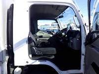 三菱ふそうキャンター幌車小型（2t・3t）[写真31]