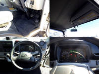 三菱ふそうキャンター幌車小型（2t・3t）[写真32]