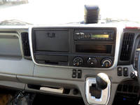 三菱ふそうキャンター幌車小型（2t・3t）[写真33]