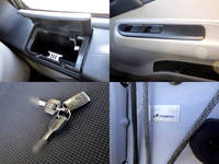 三菱ふそうキャンター幌車小型（2t・3t）[写真37]