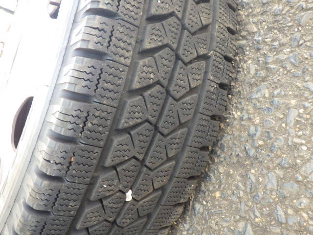 三菱ふそうキャンター幌車小型（2t・3t）[写真39]