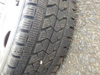 三菱ふそうキャンター幌車小型（2t・3t）[写真39]