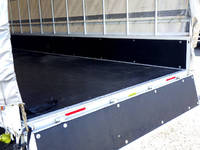 三菱ふそうキャンター幌車小型（2t・3t）[写真09]