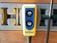 三菱ふそうキャンターアルミバン小型（2t・3t）[写真14]