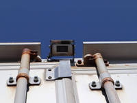 三菱ふそうキャンターアルミバン小型（2t・3t）[写真18]