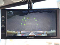 三菱ふそうキャンターアルミバン小型（2t・3t）[写真19]