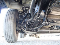 三菱ふそうキャンターアルミバン小型（2t・3t）[写真23]