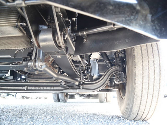 三菱ふそうキャンターアルミバン小型（2t・3t）[写真24]