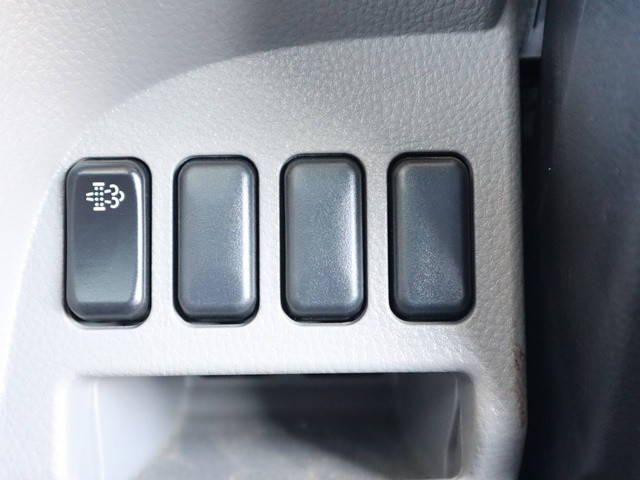 三菱ふそうキャンターアルミバン小型（2t・3t）[写真34]