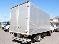 三菱ふそうキャンターアルミバン小型（2t・3t）[写真06]