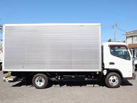 三菱ふそうキャンターアルミバン小型（2t・3t）[写真09]