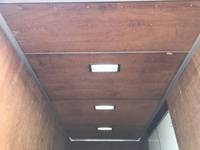 三菱ふそうキャンターアルミバン小型（2t・3t）[写真12]