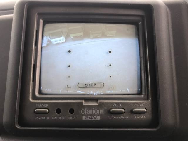 三菱ふそうキャンターアルミバン小型（2t・3t）[写真19]