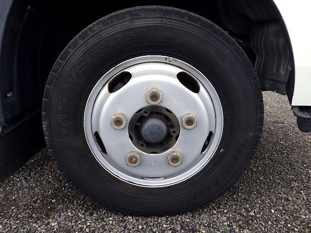 トヨタダイナカーテン車小型（2t・3t）[写真14]