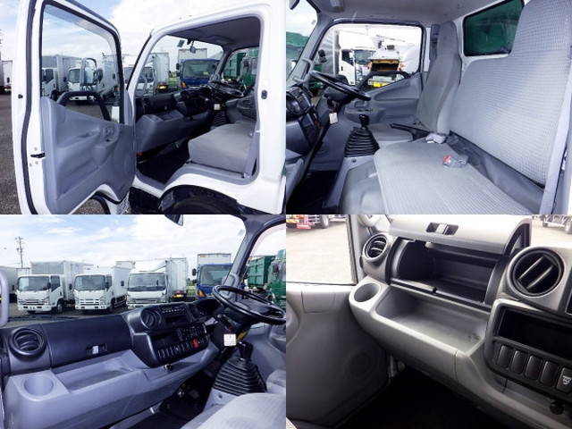 トヨタダイナカーテン車小型（2t・3t）[写真16]