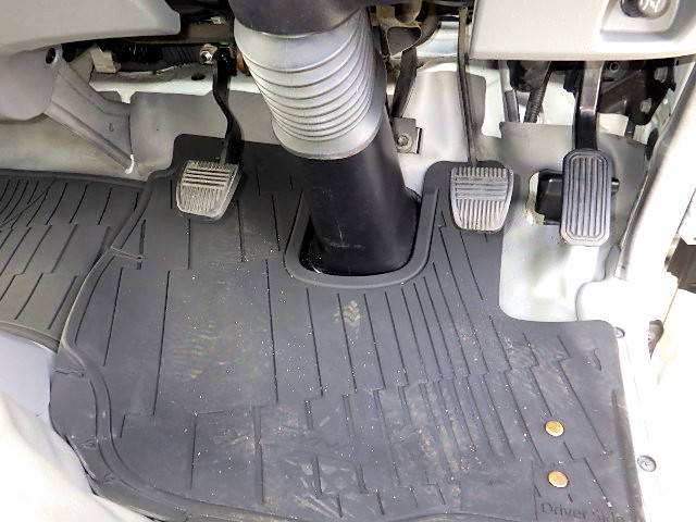 トヨタダイナカーテン車小型（2t・3t）[写真19]