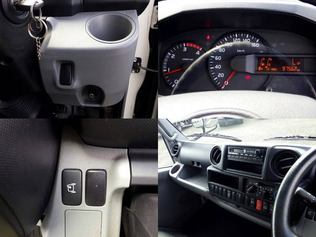 トヨタダイナカーテン車小型（2t・3t）[写真21]