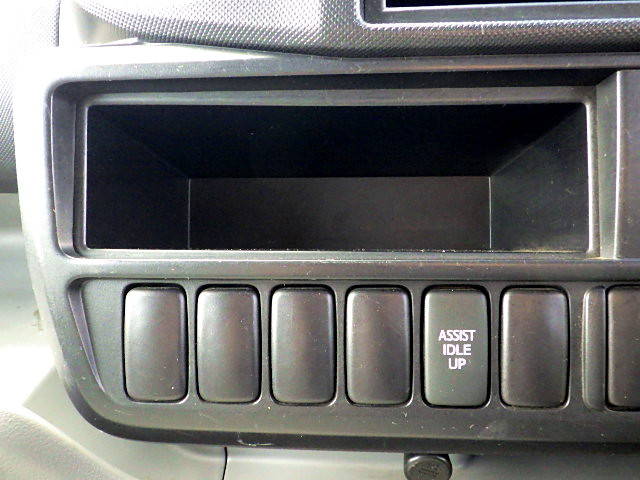 トヨタダイナカーテン車小型（2t・3t）[写真23]