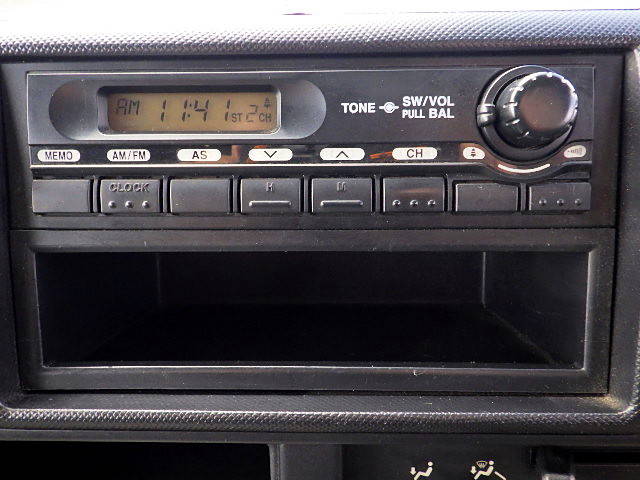 トヨタダイナカーテン車小型（2t・3t）[写真24]