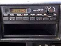 トヨタダイナカーテン車小型（2t・3t）[写真24]