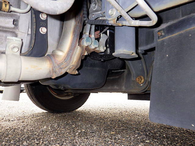 トヨタダイナカーテン車小型（2t・3t）[写真27]