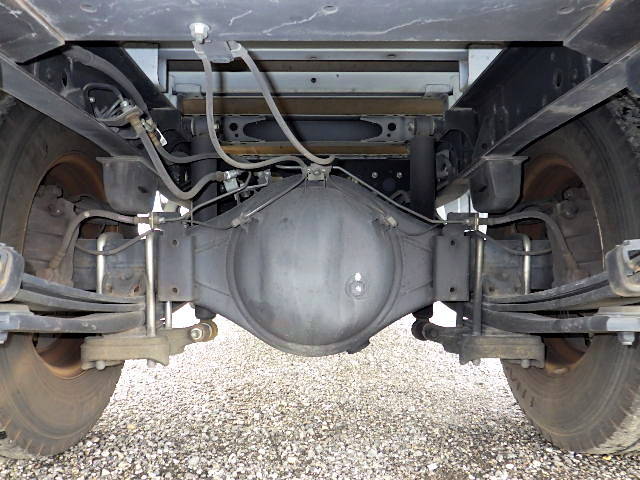 トヨタダイナカーテン車小型（2t・3t）[写真29]