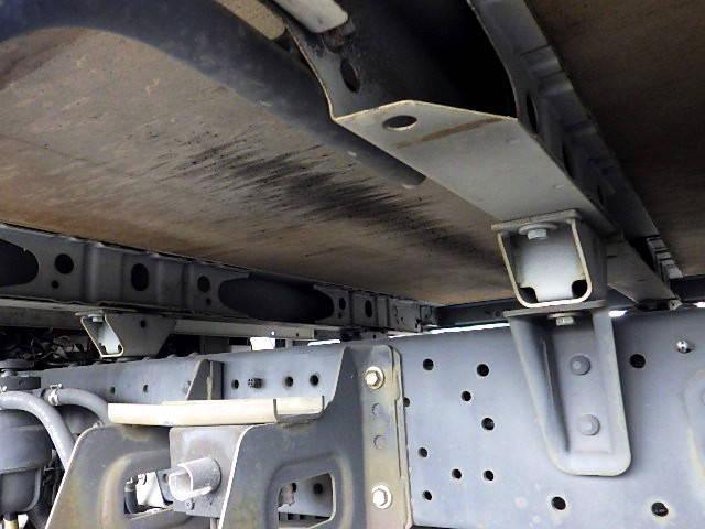 トヨタダイナカーテン車小型（2t・3t）[写真30]