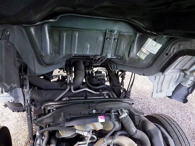 トヨタダイナカーテン車小型（2t・3t）[写真33]