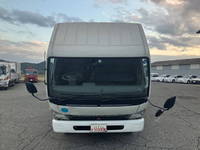 三菱ふそうキャンター平ボディ小型（2t・3t）[写真07]