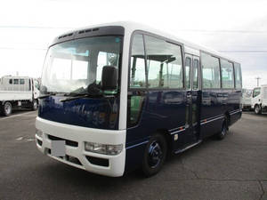日産シビリアン園児バス2012年(平成24年)ABG-DHW41