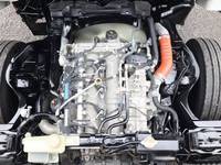 三菱ふそうキャンター平ボディ小型（2t・3t）[写真12]