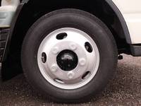 三菱ふそうキャンター平ボディ小型（2t・3t）[写真15]